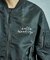【TODAY edition x VALLEY APPAREL】グラフィックプリントL-2Bブルゾン