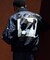 【TODAY edition x VALLEY APPAREL】グラフィックプリントL-2Bブルゾン