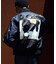 【TODAY edition x VALLEY APPAREL】グラフィックプリントL-2Bブルゾン