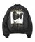【TODAY edition x VALLEY APPAREL】グラフィックプリントL-2Bブルゾン