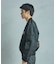 【TODAY edition x VALLEY APPAREL】グラフィックプリントL-2Bブルゾン