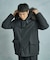 【WOOLRICH/ウールリッチ】別注アークティックパーカ
