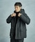 【WOOLRICH/ウールリッチ】別注アークティックパーカ