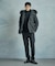 【WOOLRICH/ウールリッチ】別注アークティックパーカ