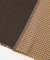 カシミヤ混リバーシブルマフラー
