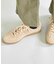 【UNION STATION by MEN’S BIGI 】REPRODUCT MILITALY GERMAN TRAINER ジャーマントレーナー