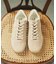 【UNION STATION by MEN’S BIGI 】REPRODUCT MILITALY GERMAN TRAINER ジャーマントレーナー