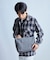 PRO-SPERITYショルダーバッグ