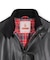 【BARACUTA/バラクータ】別注フェイクレザーG9ハリントンジャケット