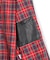 【BARACUTA/バラクータ】別注フェイクレザーG9ハリントンジャケット