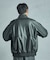 【BARACUTA/バラクータ】別注フェイクレザーG9ハリントンジャケット