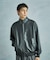 【BARACUTA/バラクータ】別注フェイクレザーG9ハリントンジャケット
