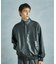 【BARACUTA/バラクータ】別注フェイクレザーG9ハリントンジャケット