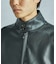 【BARACUTA/バラクータ】別注フェイクレザーG9ハリントンジャケット