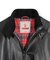 【BARACUTA/バラクータ】別注フェイクレザーG9ハリントンジャケット