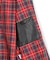 【BARACUTA/バラクータ】別注フェイクレザーG9ハリントンジャケット