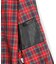 【BARACUTA/バラクータ】別注フェイクレザーG9ハリントンジャケット