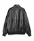 【BARACUTA/バラクータ】別注フェイクレザーG9ハリントンジャケット