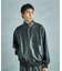 【BARACUTA/バラクータ】別注フェイクレザーG9ハリントンジャケット