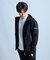 PRO-SPERITYジップパーカ