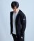 PRO-SPERITYジップパーカ