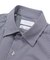 J-CAMICIE ハイゲージジャージドレスシャツ（Albini×RENU）＜ストレッチ＞