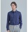 J-CAMICIE ハイゲージジャージドレスシャツ（Albini×RENU）＜ストレッチ＞