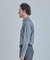J-CAMICIE ハイゲージジャージドレスシャツ（Albini×RENU）＜ストレッチ＞