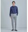 J-CAMICIE ハイゲージジャージドレスシャツ（Albini×RENU）＜ストレッチ＞