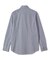J-CAMICIE ハイゲージジャージドレスシャツ（Albini×RENU）＜ストレッチ＞