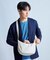 fulcro ショルダーバッグアーチS