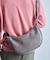 fulcro ショルダーバッグアーチS