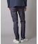 スリムフィット ハイパーストレッチパンツ