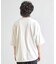 Wフェイス裏メッシュ5分袖T