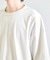 Wフェイス裏メッシュ5分袖T