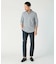 ハイパワーストレッチ ツイルパンツ＜2wayストレッチ＞<接触冷感＞