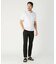 ハイパワーストレッチ ツイルパンツ＜2wayストレッチ＞<接触冷感＞