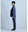 【COLE HAAN】GRAND CROSSCOURT DAILY SNEAKERS