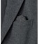 【ACTIVE TAILOR/アクティブテイラー】ハイゲージツイル ジャージジャケット＜防シワ性＞＜ストレッチ＞