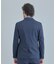 【ACTIVE TAILOR/アクティブテイラー】ハイゲージツイル ジャージジャケット＜防シワ性＞＜ストレッチ＞
