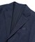 【ACTIVE TAILOR/アクティブテイラー】ハイゲージツイル ジャージジャケット＜防シワ性＞＜ストレッチ＞