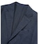 【ACTIVE TAILOR/アクティブテイラー】ハイゲージツイル ジャージジャケット＜防シワ性＞＜ストレッチ＞