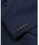 【ACTIVE TAILOR/アクティブテイラー】ハイゲージツイル ジャージジャケット＜防シワ性＞＜ストレッチ＞