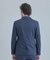 【ACTIVE TAILOR/アクティブテイラー】ハイゲージツイル ジャージジャケット＜防シワ性＞＜ストレッチ＞