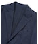 【ACTIVE TAILOR/アクティブテイラー】ハイゲージツイル ジャージジャケット＜防シワ性＞＜ストレッチ＞