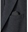 【ACTIVE TAILOR/アクティブテイラー】ハイゲージツイル ジャージジャケット＜防シワ性＞＜ストレッチ＞