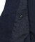 【ACTIVE TAILOR/アクティブテイラー】ハイゲージツイル ジャージジャケット＜防シワ性＞＜ストレッチ＞