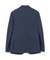 【ACTIVE TAILOR/アクティブテイラー】ハイゲージツイル ジャージジャケット＜防シワ性＞＜ストレッチ＞
