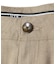 シャドーヘリンボーンストレッチパンツ