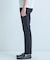 シャドーヘリンボーンストレッチパンツ